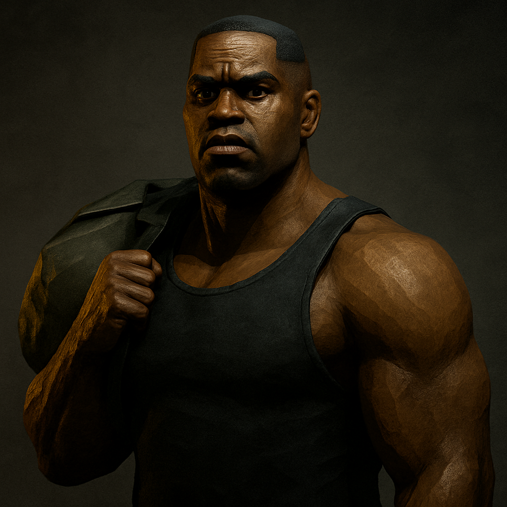 Big Dom Profile