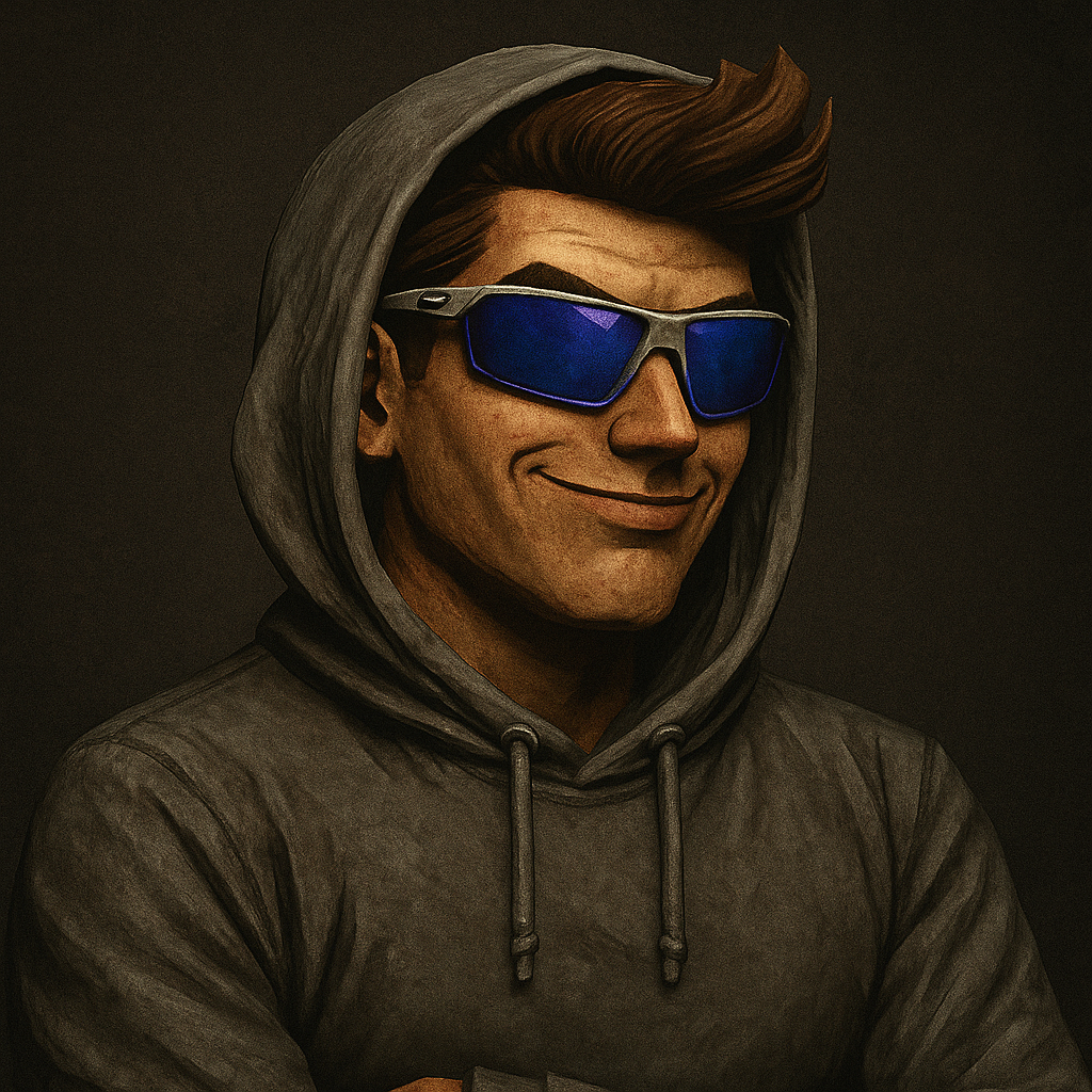 Michael Profile